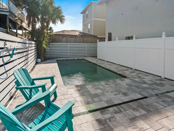 Luxury Panama City  Beachfront Home 6-Bedroom with Pool